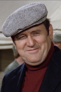 Пэт МакНамара