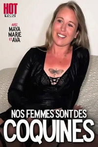 Nos Femmes Sont Des Coquines