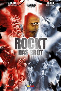 Rockt das Brot
