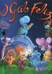 Приключения Кристофера в волшебном лесу