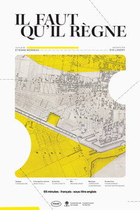 Il faut qu'il règne