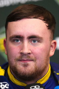 Люк Литтлер