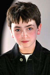 Доминик Маклафлин