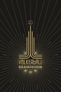 Rammstein: Völkerball