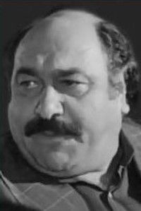 Артуш Гедакян