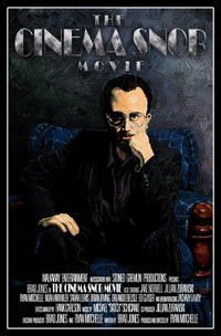 The Cinema Snob Movie