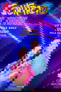 Me Contro Te - Il concerto