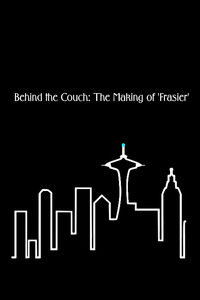 Behind the Couch: The Making of 'Frasier'