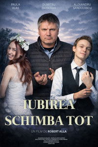 Iubirea Schimbă Tot