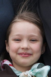 Марианна Халифман