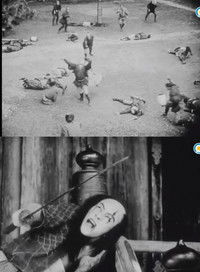 Давняя обида