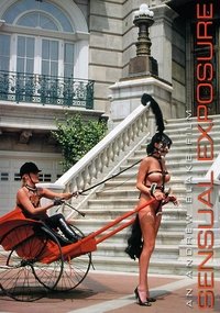 Чувственные разоблачения