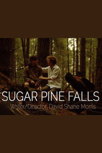 Sugar Pine Falls