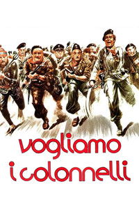 Vogliamo i colonnelli
