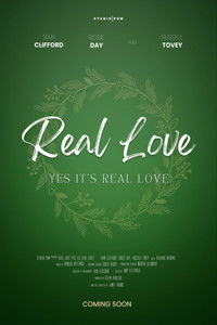 Real Love (Yes, It's Real Love!)