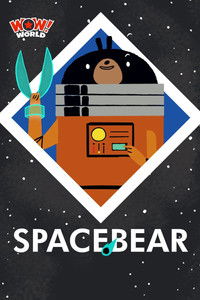 SpaceBear