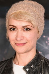 Галина Хатчинс