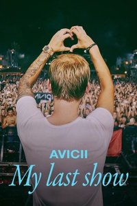 Avicii: мой последний концерт