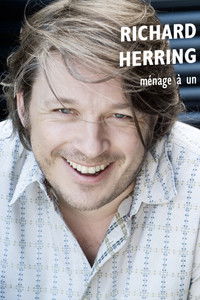 Richard Herring: Ménage à Un