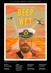 Deep Wet