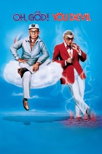 О, Боже! Ты дьявол