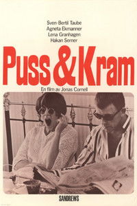 Puss & kram