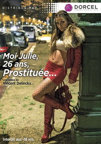 Moi Julie, 26, Prostituée