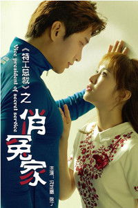 Элитный агент: Несносная крошка