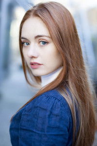 Бренна Ллевелин