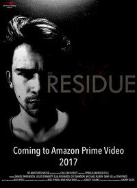 The Residue: Live in London