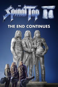 Это – Spinal Tap 2: Конец продолжается