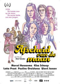 Afscheid van de maan