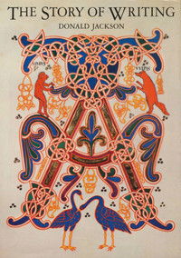 Alphabet: The Story of Writing