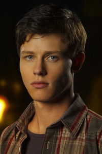 Ник Эверсман