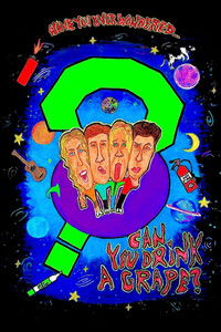 Can You Drink a Grape?