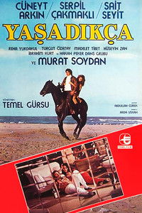 Yaşadıkça