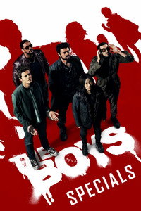 Спецматериалы