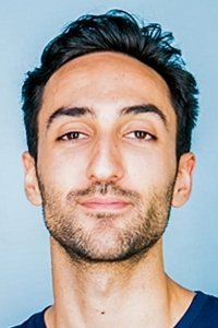 Фарханг Гажар