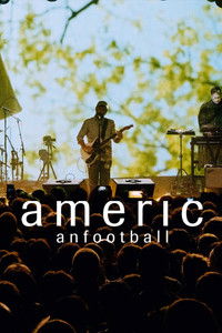 American Football: BARROWLANDS, GLASGOW - 12.09.24