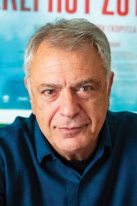 Σωτήρης Γκορίτσας