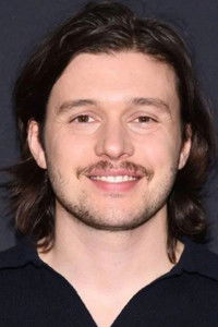 Ник Робинсон