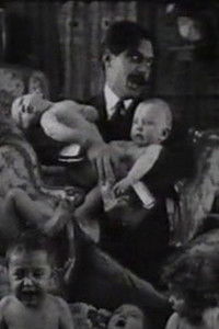 Je voudrais un enfant