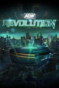 AEW Revolution 2024