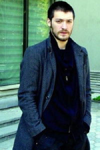 Торнике Гогричиани