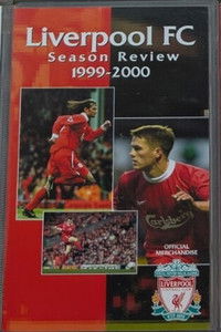 Liverpool F.C. - Official Season Review - 1999/00