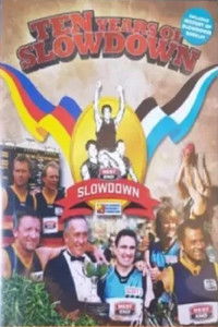 Ten Years of Slowdown