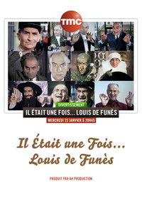 Когда-то давно... Луи де Фюнес