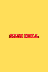 Sam Hill