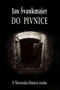 Вниз, в винный погребок