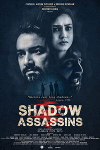 Shadow Assassins